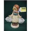 Hummel #175 "Mother's Darling"...