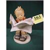 Hummel #184 "Latest News" Disney...