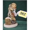 Hummel #2033 "Kitty Kisses"...