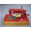 9"L Toy Sewing Machine...