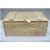 Image 1 : Anheuser-Busch Wooden Crate...