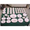 Image 1 : 129 Pieces Wedgwood Dinnerware...