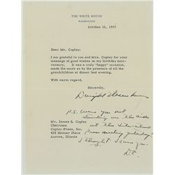 Dwight D. Eisenhower