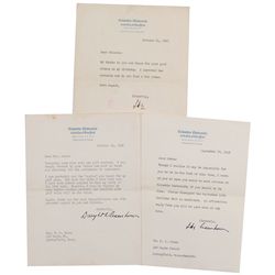 Dwight D. Eisenhower