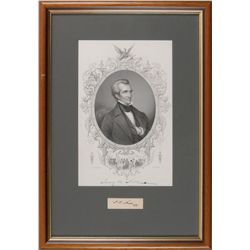 James K. Polk