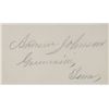 Image 2 : Andrew Johnson