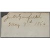 Image 2 : James and Lucretia Garfield