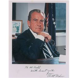 Richard Nixon