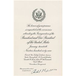 Richard Nixon