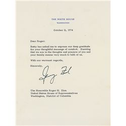 Gerald Ford