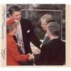 Image 1 : Ronald Reagan and Jimmy Carter