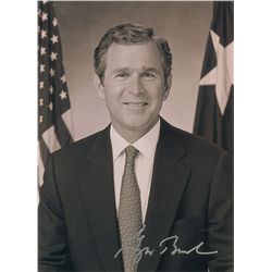 George W. Bush