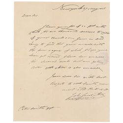 John Jacob Astor
