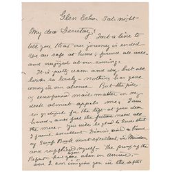 Clara Barton