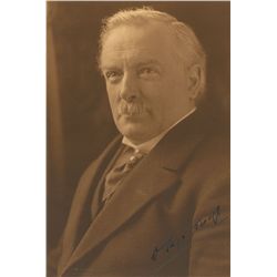 David Lloyd George