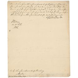 King Frederick William II