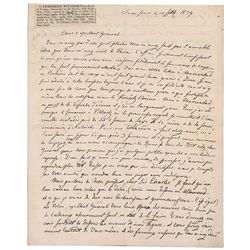 King Frederick William IV