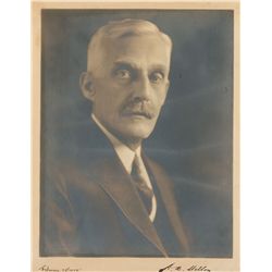 Andrew Mellon