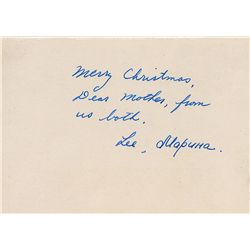 Lee and Marina Oswald