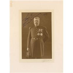 Prince Louis II of Monaco