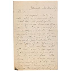 Eppa Hunton and John Wainwright