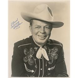 Hoot Gibson