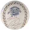 Image 2 : Baseball: 2002 All-Star Game