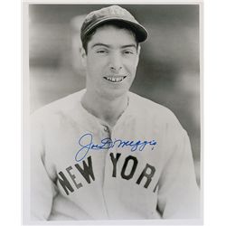 Joe DiMaggio
