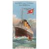 Image 1 : Olympic and Titanic Ad