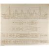 Image 1 : Titanic British Enquiry Plan and Sections