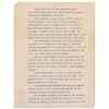 Image 8 : Titanic Testimony: Albert Horswill
