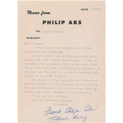 Philip Aks