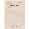 Image 1 : Philip Aks