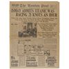 Image 2 : Boston Daily Globe and Boston Post