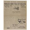 Image 2 : Boston Daily Globe and Sunday Herald