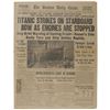 Image 1 : Boston Daily Globe: April 19, 1912