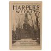 Image 1 : Harper’s Weekly: April 27, 1912