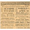 Image 1 : New York: February 29, 1912