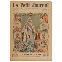 Le Petit Journal