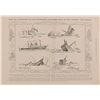 Image 1 : John Thayer’s Sketches of the Sinking