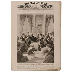 The Illustrated London News