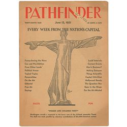 Pathfinder: Women and Children First