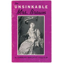 The Unsinkable Mrs. Brown
