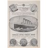 Image 1 : Vinolia Otto Toilet Soap