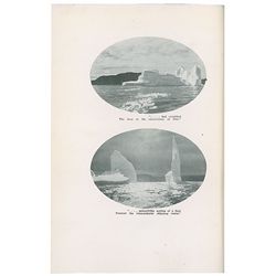 The Titanic, by E. J. Pratt