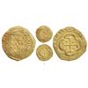 Image 1 : Mexico City, Mexico, cob 8 escudos, 1714J, from the 1715 Fleet.