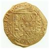 Image 2 : Mexico City, Mexico, cob 8 escudos, 1714J, from the 1715 Fleet.