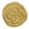 Image 3 : Mexico City, Mexico, cob 8 escudos, 1714J, from the 1715 Fleet.