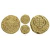 Image 1 : Mexico City, Mexico, cob 8 escudos, 1714J, from the 1715 Fleet.