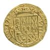 Image 2 : Mexico City, Mexico, cob 8 escudos, 1714J, from the 1715 Fleet.